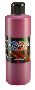 Createx Illustration Colors Magenta, 8 oz.