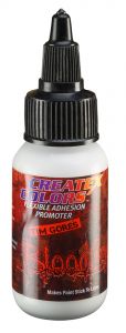 Createx Colors Bloodline Flexible Adhesion Promoter, 1 oz.