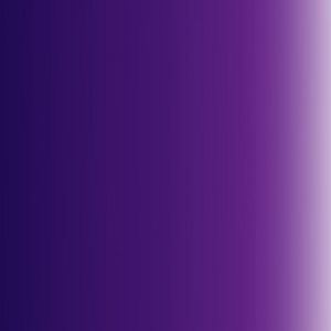 Createx Airbrush Colors Transparent Violet, Gallon