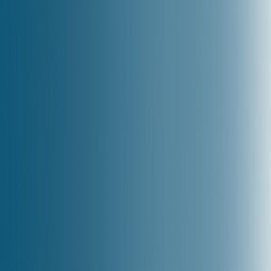 Createx Airbrush Colors Transparent Caribbean Blue, Gallon