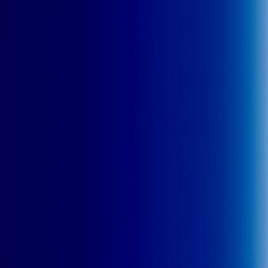 Createx Airbrush Colors Transparent Deep Blue, Gallon