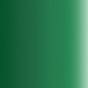 Createx Airbrush Colors Transparent Brite Green, Gallon