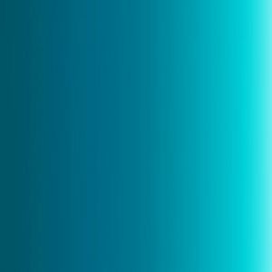 Createx Airbrush Colors Transparent Aqua, Gallon