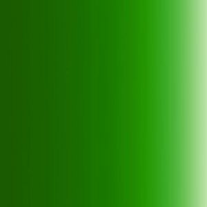 Createx Airbrush Colors Transparent Leaf Green, Gallon