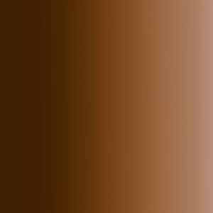 Createx Airbrush Colors Transparent Dark Brown, Gallon