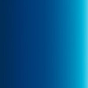 Createx Airbrush Colors Transparent Maui Blue, Gallon