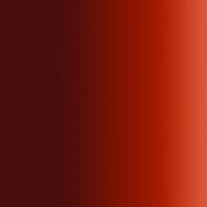 Createx Airbrush Colors Transparent Red Oxide, Gallon