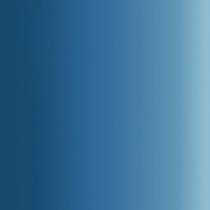 Createx Airbrush Colors Opaque Blue, Gallon