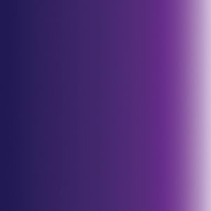 Createx Airbrush Colors Opaque Purple, Gallon