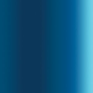 Createx Airbrush Colors Iridescent Electric Blue, Gallon