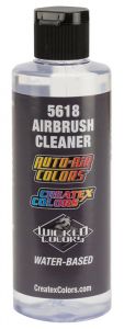 Createx Colors Cleaner, 4 oz.