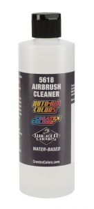 Createx Colors Cleaner, 8 oz.