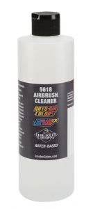 Createx Colors Cleaner, 16 oz.