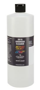 Createx Colors Cleaner, 32 oz.