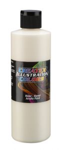 Createx Illustration Colors Titan Buff, 8 oz.