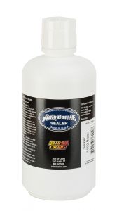 Createx AutoBorne Sealer Black, 32 oz.