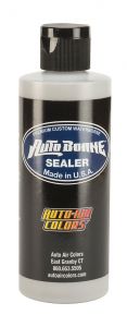Createx AutoBorne Sealer Grey, 4 oz.