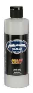 Createx AutoBorne Sealer Grey, 8 oz.