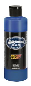 Createx AutoBorne Sealer Blue, 8 oz.