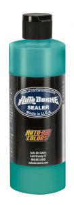 Createx AutoBorne Sealer Green, 8 oz.