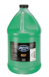 Createx AutoBorne Sealer Green, Gallon