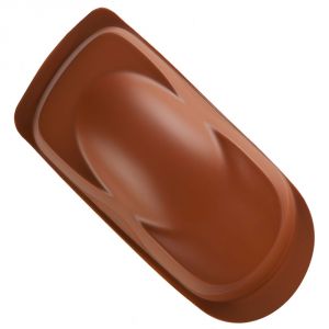 Createx AutoBorne Sealer Tan, 16 oz.