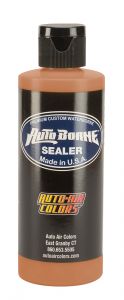 Createx AutoBorne Sealer Tan, 4 oz.