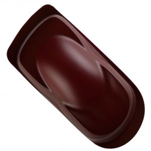 Createx AutoBorne Sealer Burgundy, 16 oz.