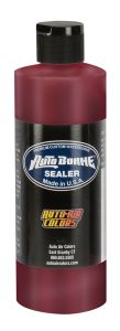 Createx AutoBorne Sealer Burgundy, 8 oz.