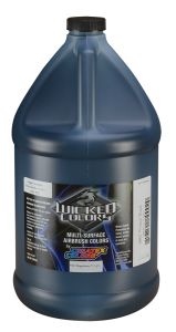 Createx Wicked Colors Black, Gallon