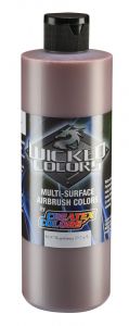 Createx Wicked Colors Brown, 16 oz.