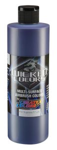 Createx Wicked Detail Colors Violet, 16 oz.