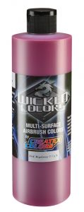 Createx Wicked Detail Colors Magenta, 16 oz.