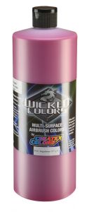Createx Wicked Detail Colors Magenta, 32 oz.
