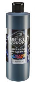 Createx Wicked Detail Colors Raw Umber, 16 oz.