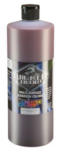 Createx Wicked Detail Colors Burnt Umber, 32 oz.