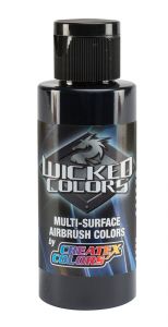 Createx Wicked Detail Colors Paynes Grey, 2 oz.