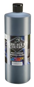 Createx Wicked Detail Colors Paynes Grey, 32 oz.