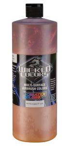 Createx Wicked Detail Colors Flesh Tone, 32 oz.