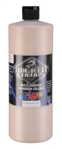 Createx Wicked Detail Colors Cory Saint Clair's Universal Fleshtone, 32 oz.