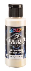 Createx Wicked Opaque Colors Cream, 2 oz.