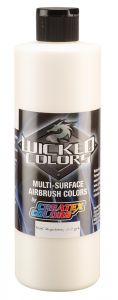 Createx Wicked Opaque Colors Cream, 16 oz.