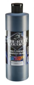 Createx Wicked Colors Pearl Black, 16 oz.