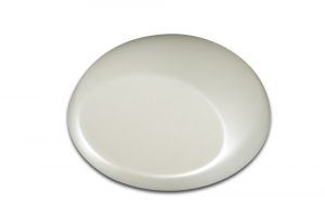 Createx Wicked Colors Pearl White, 4 oz.