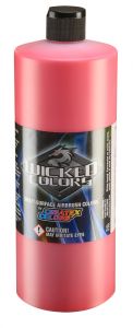 Createx Wicked Colors Pearl Red, 32 oz.