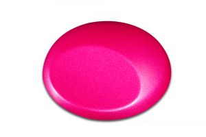 Createx Wicked Colors Pearl Magenta, 4 oz.