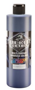 Createx Wicked Colors Pearl Purple, 16 oz.