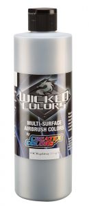 Createx Wicked Colors Pearl Gold, 16 oz.