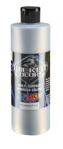 Createx Wicked Colors Aluminum, Medium, 16 oz.