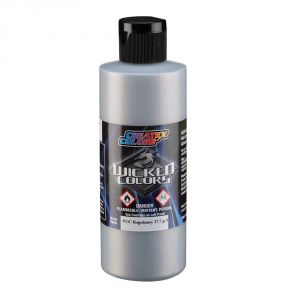 Createx Wicked Colors Quicksilver, 4 oz.